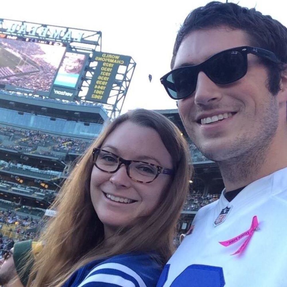 Meet your Posher, Tayler